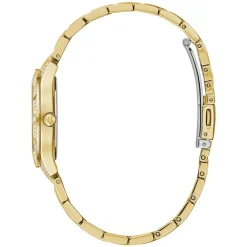 Bulova Crystal Phantom 31mm Pearlised Dial Bracelet Watch