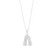 Celtic Sterling Silver Irish Dancing Shoes Pendant