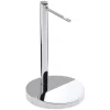 Chrome Plated Pocket Watch Stand