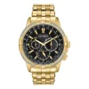 Citizen Eco-Drive Calendrier Diamond 44mm Men's Watch