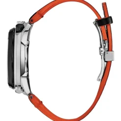 Citizen Promaster Bullhead Racing Chronograph Limited Edition 45mm Orange Dial Watch