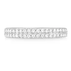 9ct Gold Dress Ring