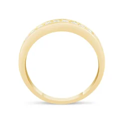 9ct Gold Dress Ring