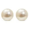 9ct Gold Pearl Stud Earrings