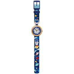 Flik Flak Astrodreams 32mm Quartz Kids Watch
