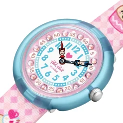Flik Flak Bake It Up 32mm Quartz Kids Watch