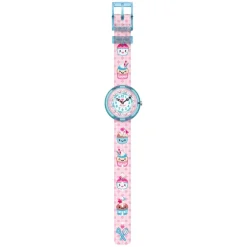 Flik Flak Bake It Up 32mm Quartz Kids Watch