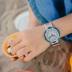 Flik Flak Bake It Up 32mm Quartz Kids Watch