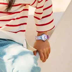 FLIK FLAK Cuddly Unicorn 30.60mm Quartz Kids Watch