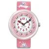 Flik Flak Magical Dream Kids 30mm Quartz Unicorn Watch