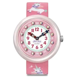 Flik Flak Magical Dream Kids 30mm Quartz Unicorn Watch