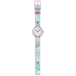 Flik Flak My Spirit Animal 32mm Quartz Kids Watch