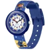 Flik Flak Paws Up 32mm Quartz Kids Watch