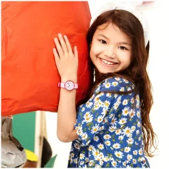 Flik Flak So Cute Kids 30mm Quartz Rabbits Watch