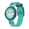 FLIK FLAK Time To Move 31.85mm Quartz Kids Watch