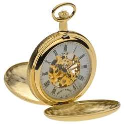 Gents Mount Royal Pocket Watch
