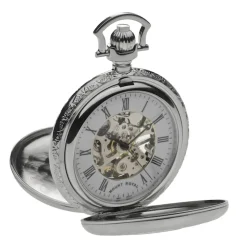 Gents Mount Royal Pocket Watch