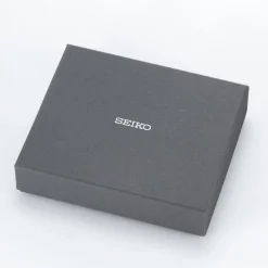 King Seiko &lsquo;Forest Green&rsquo; 6L 1969 Re-Interpretation 39.4mm Stainless Steel Bracelet Watch