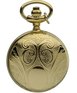 Ladies Mount Royal Pocket Watch