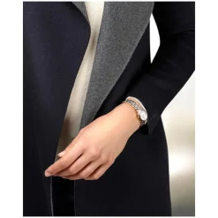 Longines Master Collection 25mm MOP Dial Bracelet Watch