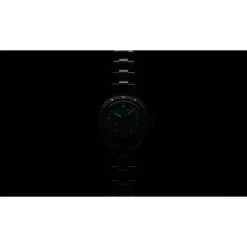 Oris Divers Sixty-Five &lsquo;Cotton Candy&rsquo; 38mm Green Dial Steel Bracelet Watch