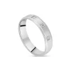 Platinum 0.08ct Diamond 3 Stone Matte Men's Wedding Ring
