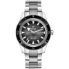 Rado Captain Cook Automatic Black 42mm Mens Watch