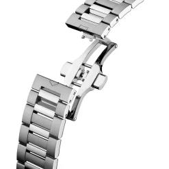 TAG Heuer Carrera Day-Date 41mm Blue Dial Stainless Steel Bracelet Watch