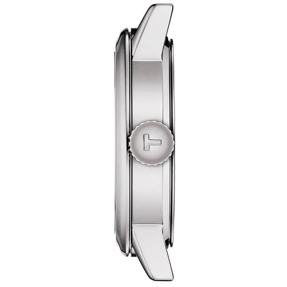 Tissot Dream Collection 28mm White Dial Ladies Watch