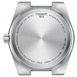 Tissot PRX35 35mm Green Dial Bracelet Watch