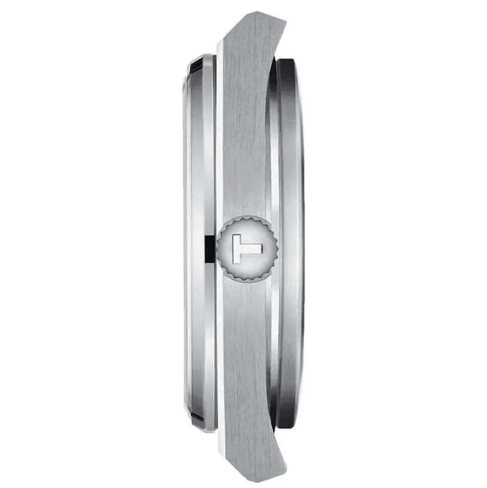 Tissot PRX35 35mm Green Dial Bracelet Watch