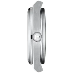 Tissot PRX 35mm Pink Dial Steel Bracelet Watch