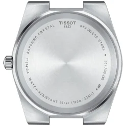 Tissot PRX 40mm Quartz Green Dial Steel Case Watch