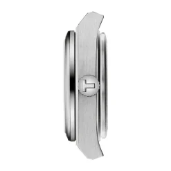 Tissot PRX Quartz 25mm Mother of Pearl Dial Stainless Steel Bracelet Watch