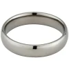Titanium 5mm Wedding Ring